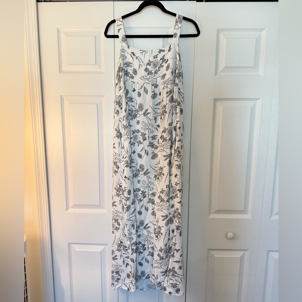CJLA Vintage Dylan Dress